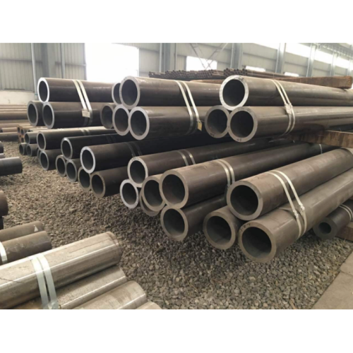 Seamless steel pipe asme SA213 P9